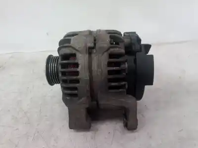 Second-hand car spare part alternator for opel corsa c sri oem iam references 0124415023 0124415023 0124415023