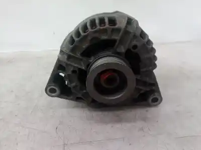 Second-hand car spare part alternator for opel corsa c sri oem iam references 0124415023 0124415023 0124415023