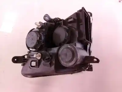 Second-hand car spare part left headlight for opel meriva cosmo oem iam references 93321052 93321052 93321052