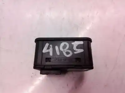 Second-hand car spare part left front power window switch for opel meriva cosmo oem iam references 13363402 13363402 13363402