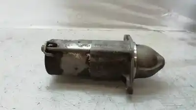 Second-hand car spare part starter motor for opel meriva cosmo oem iam references fgp55556092