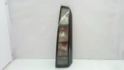 Second-hand car spare part right tailgate light for opel meriva cosmo oem iam references 