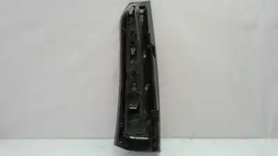 Second-hand car spare part right tailgate light for opel meriva cosmo oem iam references   