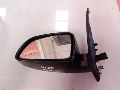 Peça sobressalente para automóvel em segunda mão espelho retrovisor esquerdo por opel meriva cosmo referências oem iam 13227456 13227456 13227456