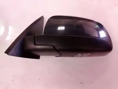 Peça sobressalente para automóvel em segunda mão espelho retrovisor esquerdo por opel meriva cosmo referências oem iam 13227456 13227456 13227456