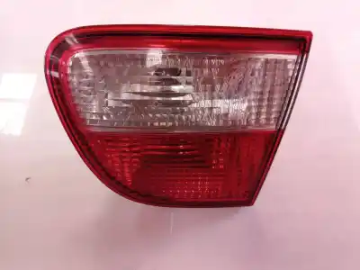 Second-hand car spare part interior rear right light for seat leon (1m1) stella oem iam references 1m6945092b