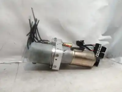 Gebrauchtes Autoersatzteil ELEKTRISCHER DACHMOTOR zum AUDI A4 CABRIO (8H)  OEM-IAM-Referenzen 8H0871611 8H0871611 8H0871611