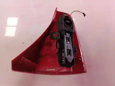 Автозапчасти б/у левый задний фонарь за renault clio ii fase ii (b/cb0) authentique ссылки oem iam   