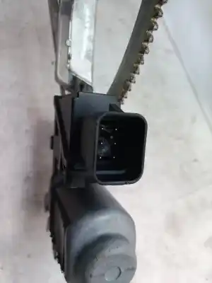 Автозапчасти б/у регулятор стекла переднего правого за opel corsa c sri ссылки oem iam 24466594 24466594 24466594