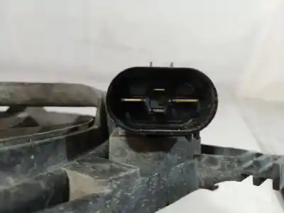 Second-hand car spare part radiator cooling fan for opel corsa c sri oem iam references 13106033 13106033 13106033