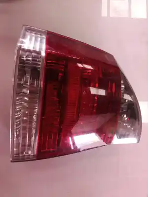 Second-hand car spare part left tailgate light for opel vectra c (z02) 2.2 dti 16v (f69) oem iam references 13157646 13157646 13157646 Second-hand car spare part left tailgate light for opel vectra c (z02) 2.2 dti 16v (f69) oem iam references 13157646 13157646 13157646