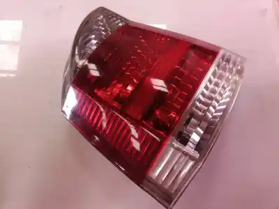 Second-hand car spare part left tailgate light for opel vectra c (z02) 2.2 dti 16v (f69) oem iam references 13157646 13157646 13157646 Second-hand car spare part left tailgate light for opel vectra c (z02) 2.2 dti 16v (f69) oem iam references 13157646 13157646 13157646