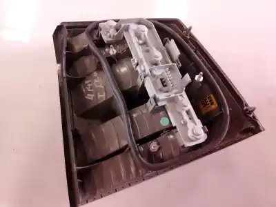 Second-hand car spare part left tailgate light for opel vectra c (z02) 2.2 dti 16v (f69) oem iam references 13157646 13157646 13157646 Second-hand car spare part left tailgate light for opel vectra c (z02) 2.2 dti 16v (f69) oem iam references 13157646 13157646 13157646