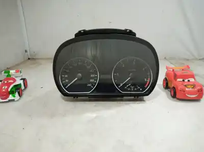 Peça sobressalente para automóvel em segunda mão quadrante por bmw serie 1 berlina (e81/e87) 2.0 turbodiesel cat referências oem iam ik916682101e