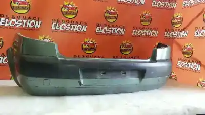 Second-hand car spare part REAR BUMPER for RENAULT MEGANE II CLASSIC BERLINA  OEM IAM references   