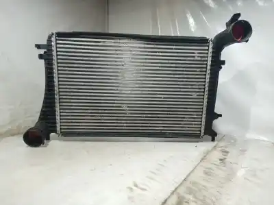 Peça sobressalente para automóvel em segunda mão intercooler por audi a3 sportback (8p) 1.9 tdi referências oem iam 1k0145803q