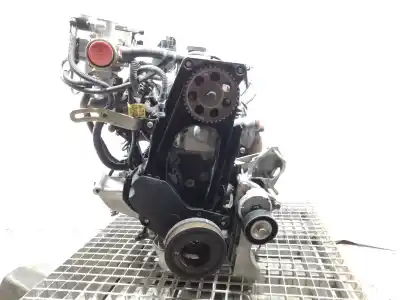 Second-hand car spare part complete engine for daewoo kalos 1.4 se oem iam references f14s3 f14s3 f14s3