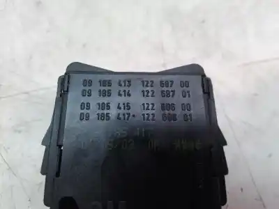 Автозапчасти б/у команда очистки за opel corsa c sri ссылки oem iam 09185413 19185414 09185413