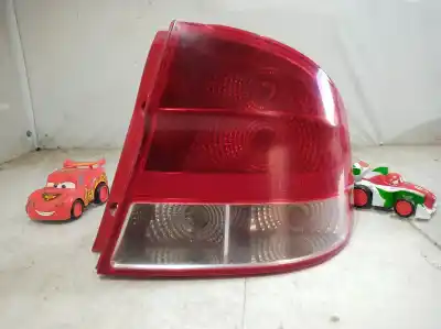 Second-hand car spare part right tailgate light for daewoo kalos 1.4 se oem iam references 