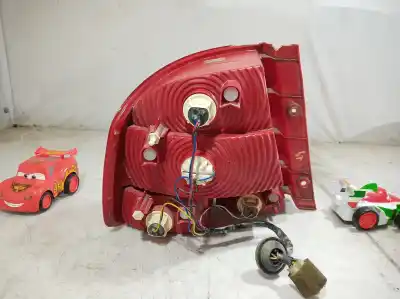 Second-hand car spare part right tailgate light for daewoo kalos 1.4 se oem iam references   