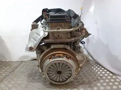 Gebrauchtes Autoersatzteil kompletter motor zum renault mascott fg 150. 35/55/65 cabina individual oem-iam-referenzen zd3a608 zd3a608 zd3a608