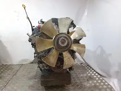 Gebrauchtes Autoersatzteil kompletter motor zum renault mascott fg 150. 35/55/65 cabina individual oem-iam-referenzen zd3a608 zd3a608 zd3a608