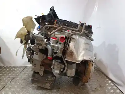 Gebrauchtes Autoersatzteil kompletter motor zum renault mascott fg 150. 35/55/65 cabina individual oem-iam-referenzen zd3a608 zd3a608 zd3a608