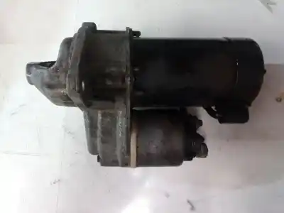 Second-hand car spare part starter motor for opel corsa c sri oem iam references 09115191 09115191 09115191