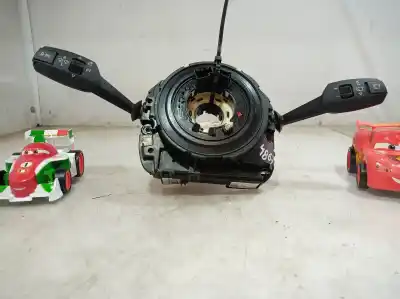 Peça sobressalente para automóvel em segunda mão comandos de alavanca por bmw serie 1 berlina (e81/e87) 2.0 turbodiesel cat referências oem iam lz912303402