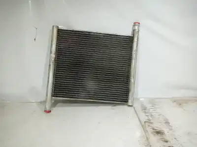 Second-hand car spare part water radiator for smart coupe básico (45kw) oem iam references 0003428v006