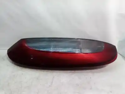 Second-hand car spare part left tailgate light for opel corsa c sri oem iam references 