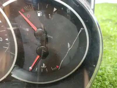 Second-hand car spare part dashboard for renault kangoo ii break oem iam references p248104325r 3023279 278485604