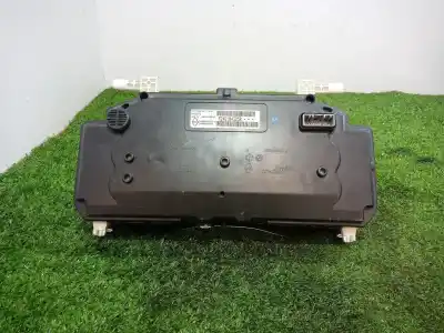Second-hand car spare part dashboard for renault kangoo ii break oem iam references p248104325r 3023279 278485604