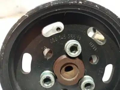 Автозапчастина б/у насос керма для audi a3 (8l) 1.9 tdi посилання на oem iam 038145255b 038145255 038145255b