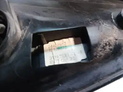 Автозапчасти б/у левое зеркало за opel corsa c sri ссылки oem iam   