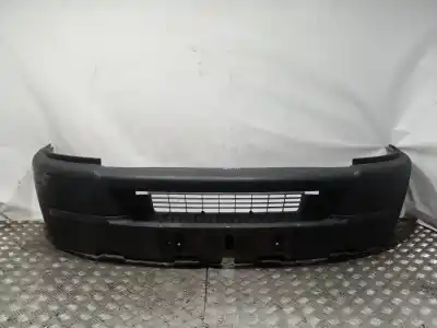 Pièce détachée automobile d'occasion le pare-choc avant pour renault mascott fg 150. 35/55/65 cabina individual références oem iam   