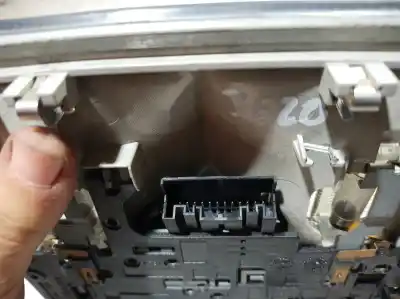Автозапчастина б/у внутрішне світло для audi a3 (8l) 1.9 tdi посилання на oem iam 8l0947111efkz 8l0947111efkz 8l0947111efkz