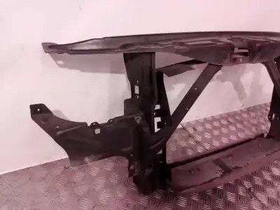 Second-hand car spare part front panel for seat leon (1m1) stella oem iam references   