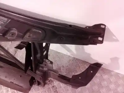 Second-hand car spare part front panel for seat leon (1m1) stella oem iam references   