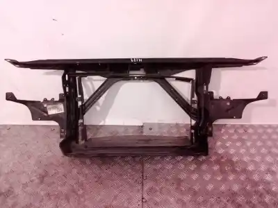 Second-hand car spare part front panel for seat leon (1m1) stella oem iam references   