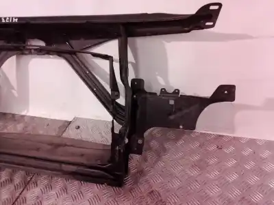 Second-hand car spare part front panel for seat leon (1m1) stella oem iam references   