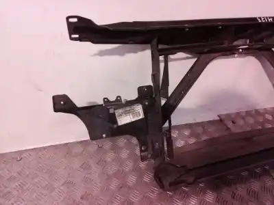 Second-hand car spare part front panel for seat leon (1m1) stella oem iam references   