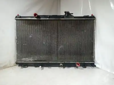 Pièce détachée automobile d'occasion RADIATEUR D'EAU pour HONDA CR-V (RD8)  Références OEM IAM   