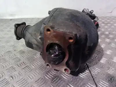 Second-hand car spare part front differential for opel frontera b limited oem iam references d3213z 62119 d3213