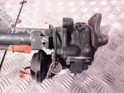 Second-hand car spare part front differential for opel frontera b limited oem iam references d3213z 62119 d3213