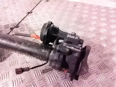 Second-hand car spare part front differential for opel frontera b limited oem iam references d3213z 62119 d3213