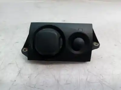 Second-hand car spare part REARVIEW SIDE MIRROR SWITCH for AUDI A8 (4E2)  OEM IAM references 4E0953551 4E0953551 4E0953551