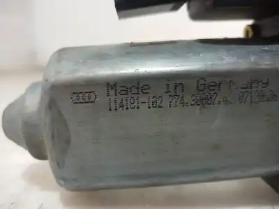 Pezzo di ricambio per auto di seconda mano motore alzacristalli anteriore sinistro per audi a3 (8l) 1.9 tdi riferimenti oem iam 114181 114181 114181
