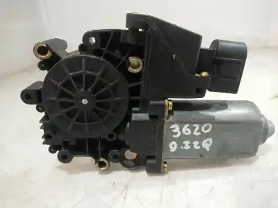 Pezzo di ricambio per auto di seconda mano motore alzacristalli anteriore sinistro per audi a3 (8l) 1.9 tdi riferimenti oem iam 114181 114181 114181