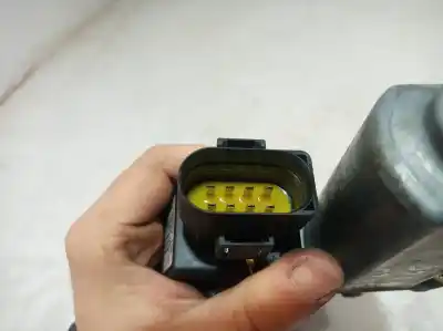 Pezzo di ricambio per auto di seconda mano motore alzacristalli anteriore sinistro per audi a3 (8l) 1.9 tdi riferimenti oem iam 114181 114181 114181
